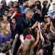 High-fives. July 25, 2015
White House Photo by Pete Souza